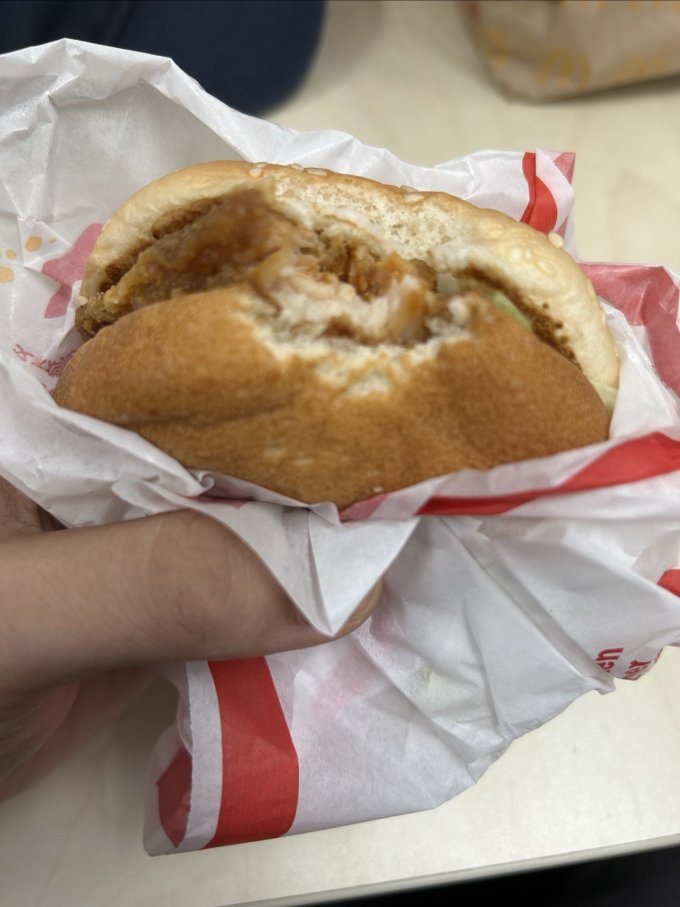 小吃快餐