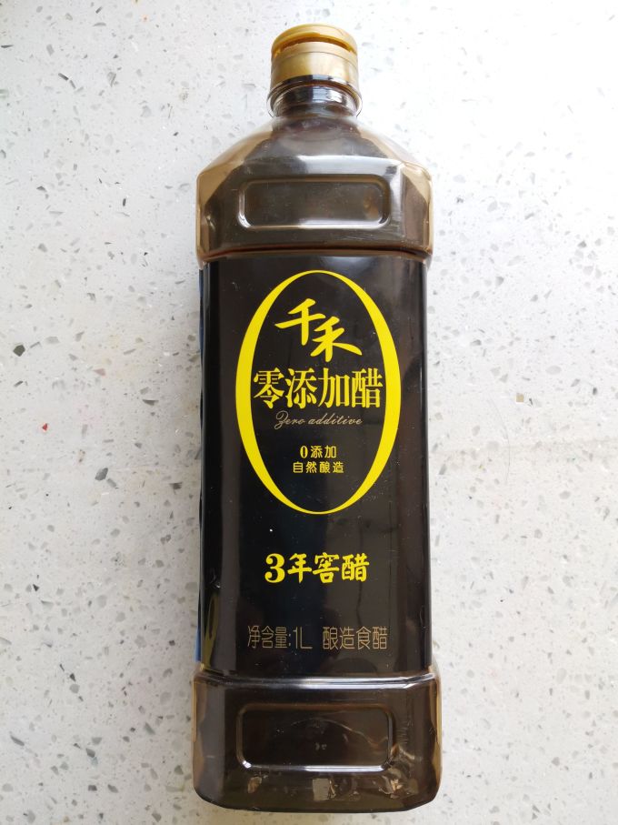 千禾调味品
