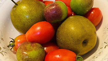 水果：天然美味的健康享受