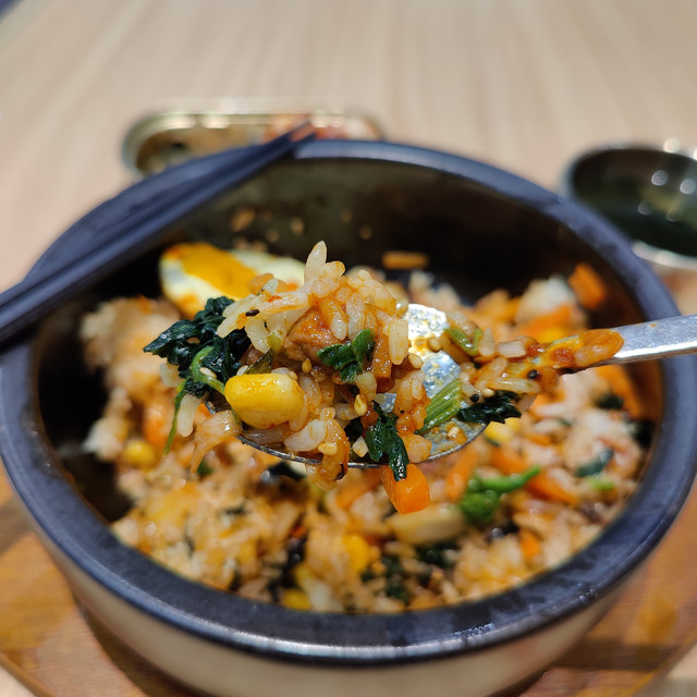 我们朝鲜族的料理，完全不比韩国料理差