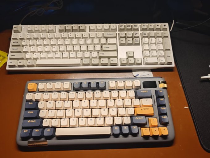 键盘