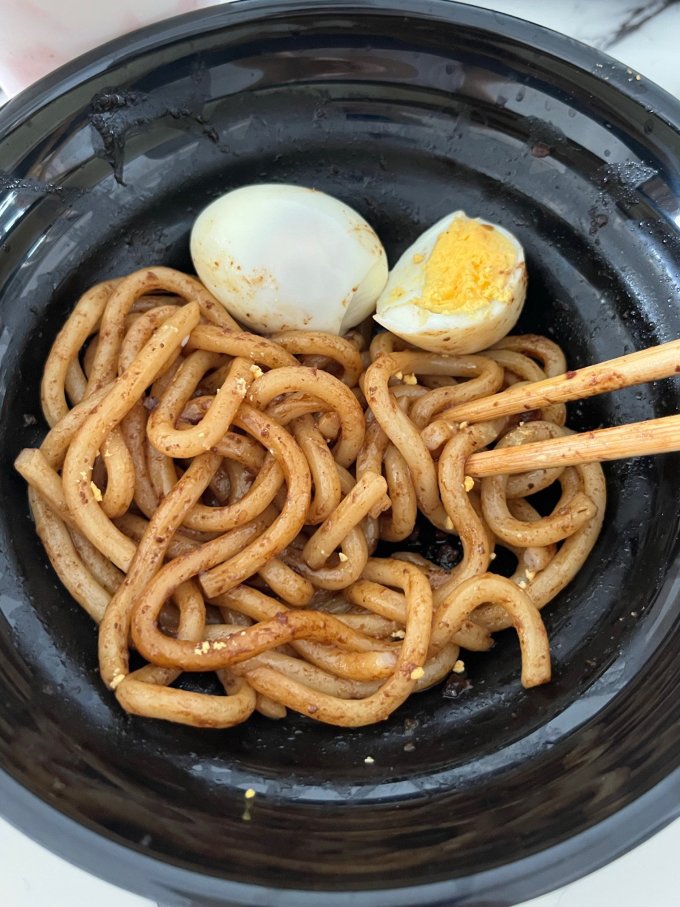 金寶師方便食品
