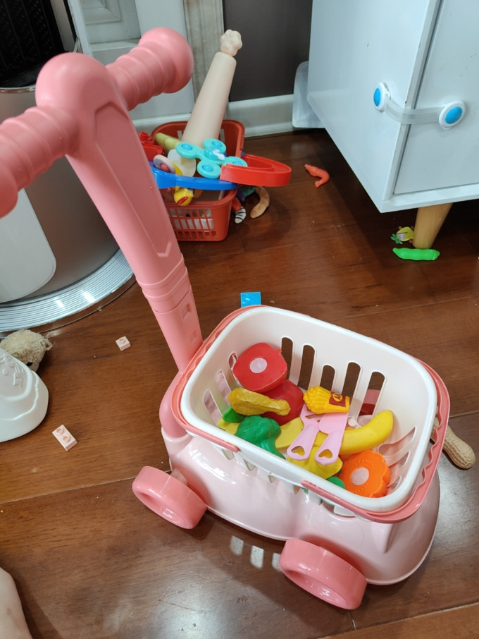 林老师创意玩具
