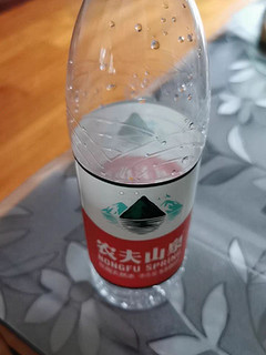 饮冰日记，这水有点甜