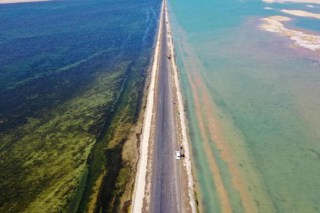 干货速码!自驾天堂、沿途汇聚大半个中国的绝美风景,西北大环线自驾攻略来了!