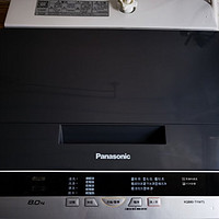 松下（Panasonic）波轮洗衣机全
