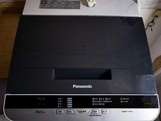 松下（Panasonic）波轮洗衣机全