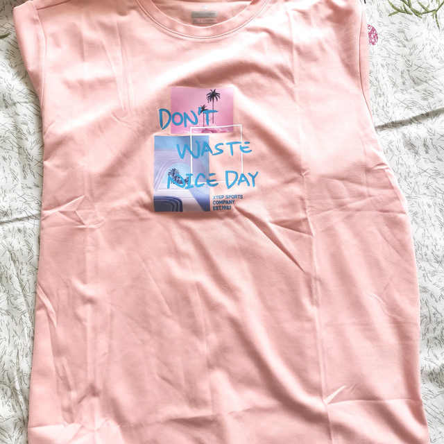 买了绝不后悔的冰丝短袖，这个夏天必备的衣服