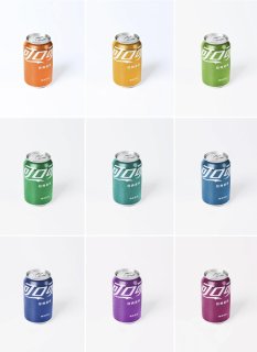 可口可乐真的太会了，我愿称ta为最强