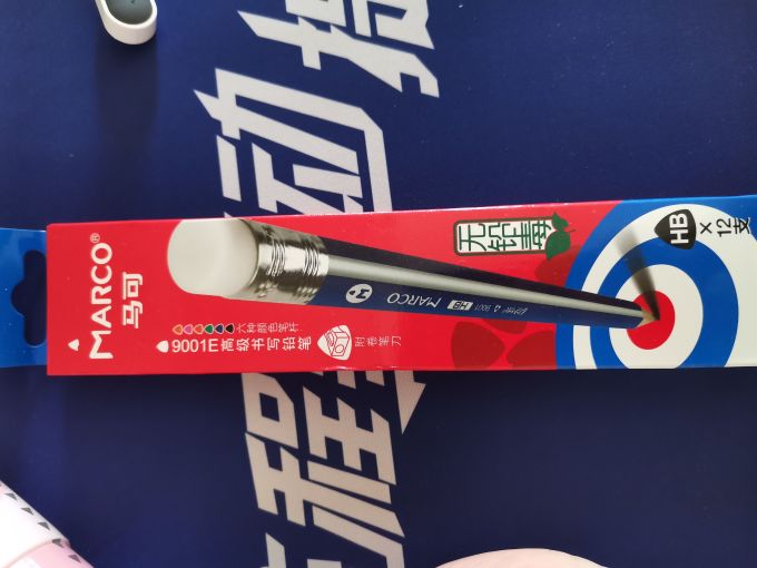 马可铅笔