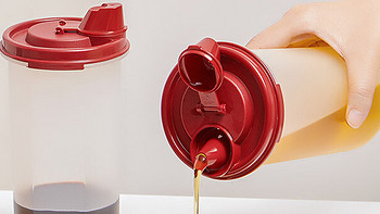 特百惠油壶 — 细节创造品质生活