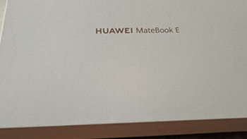华为MateBook E 2023有什么看点和槽点