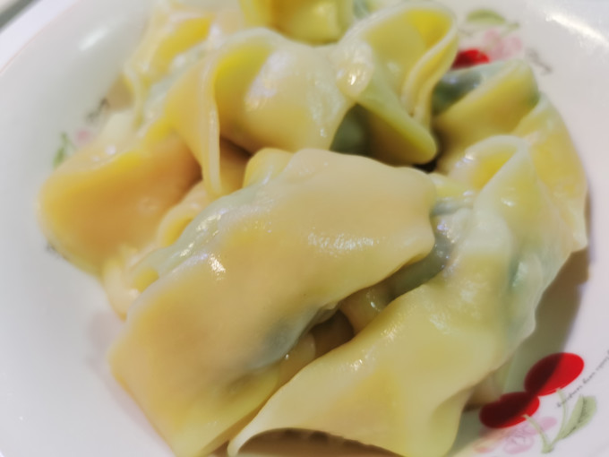 同利肉燕水饺/馄饨