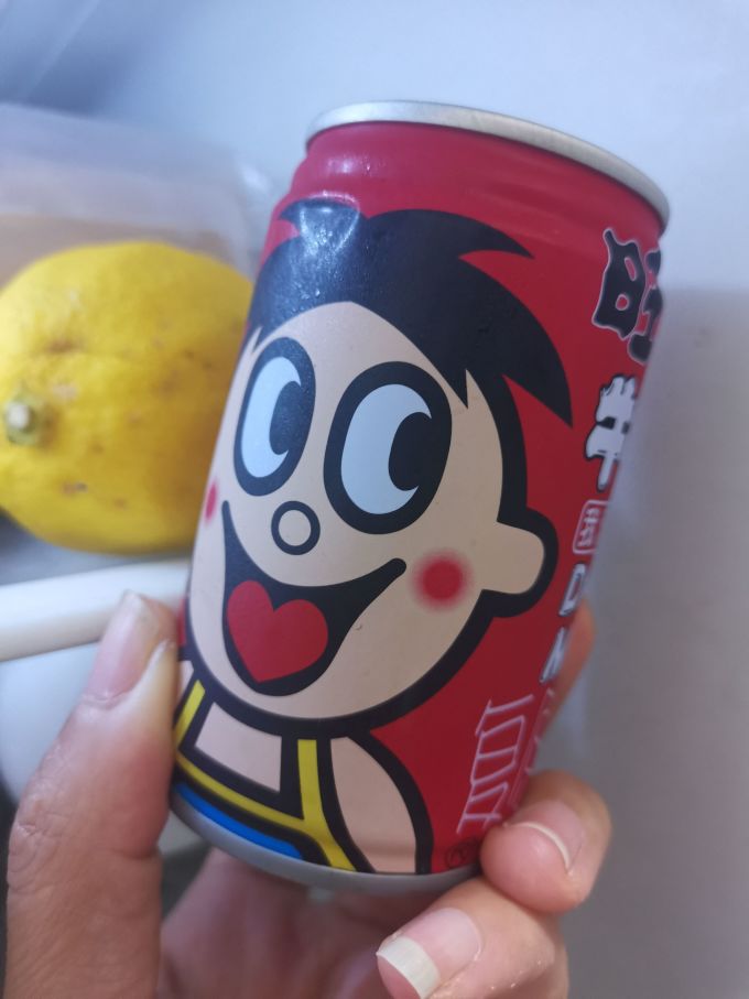 旺旺饮料