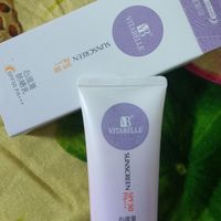 非常好用的防晒乳，防晒效果特别好