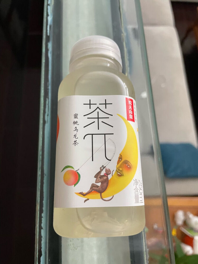 夏天少不了的茶π