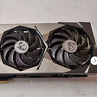 当年确实存在过，遗憾被砍！微星 RTX 3080 Ti 20GB大显存版非公卡真容现身