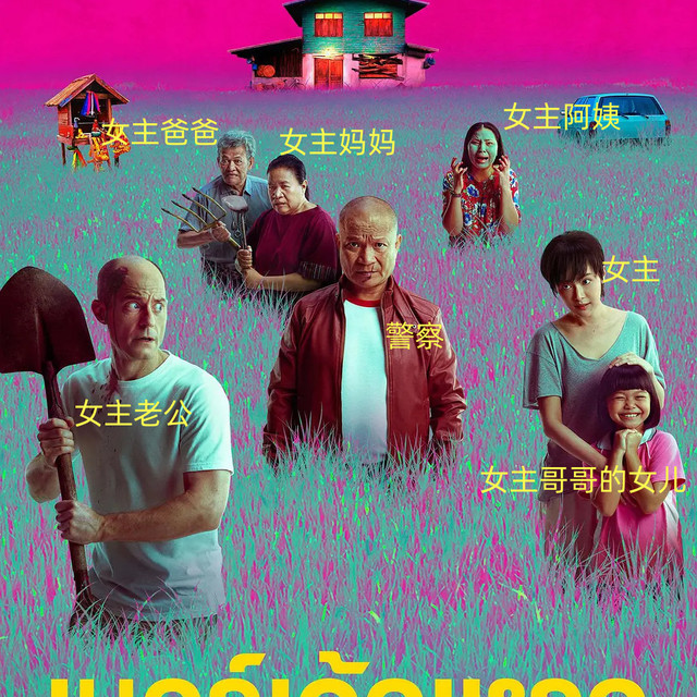 2023最新奈飞佳作，近十年最好看的悬疑剧情片，《误杀》在它面前都是小弟弟。