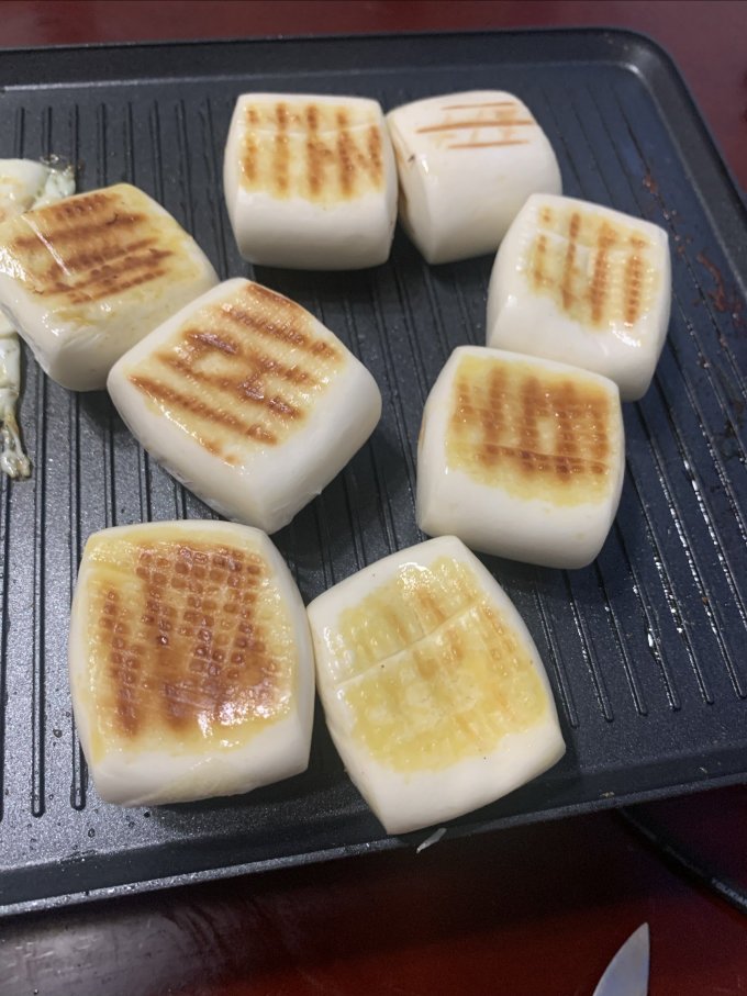 其他面点