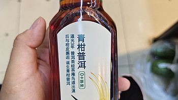 试试大火的东方树叶茶饮料