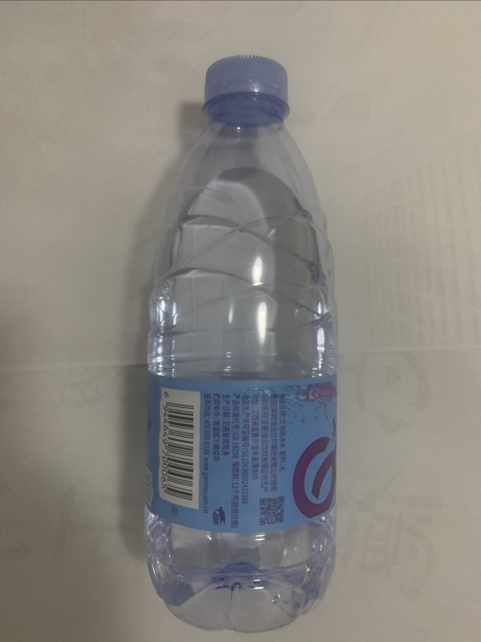 饮用水