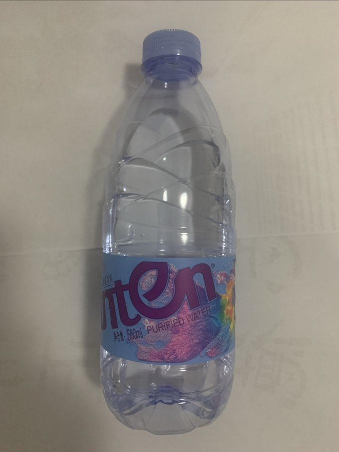 饮用水