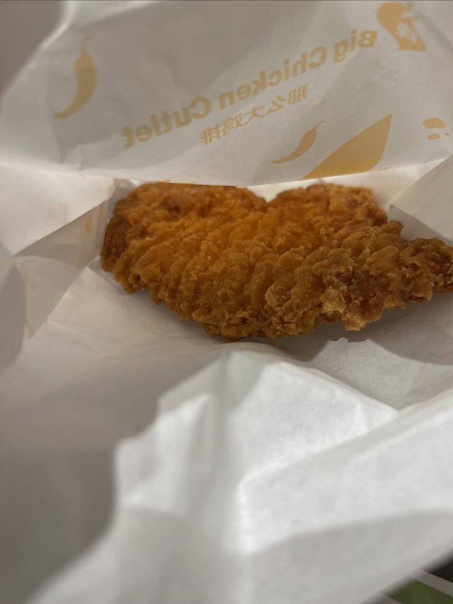 麦当劳鸡排，夏天必吃的美味！