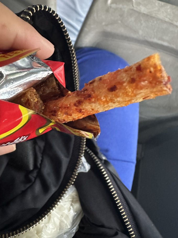 其他休闲零食