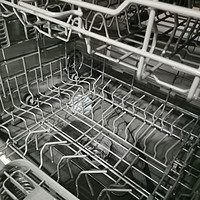 来一次洗碗机过滤网清洗保养