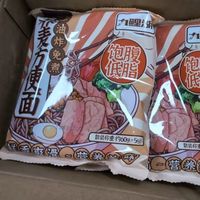 荞麦面也可以很好吃