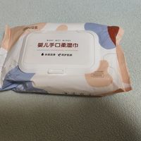 家有小宝，婴幼儿湿巾爱必不可少好物！