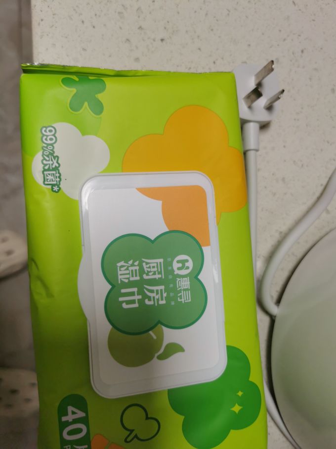 惠寻厨房纸巾