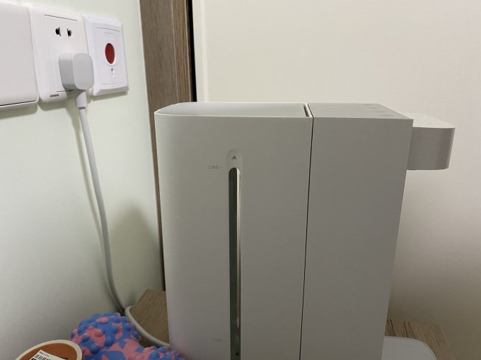 米家饮水机