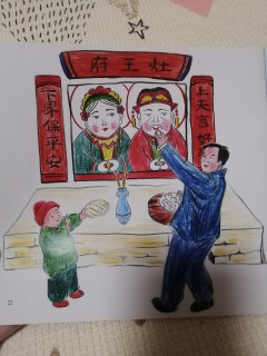 夏日畅享书影音 | 《最爱中华老童谣》