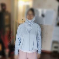 惠寻 京东自有品牌 防晒衣女夏季户外防紫外