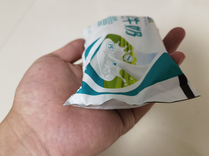 得益奶类制品