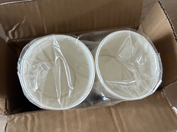 一次性餐具