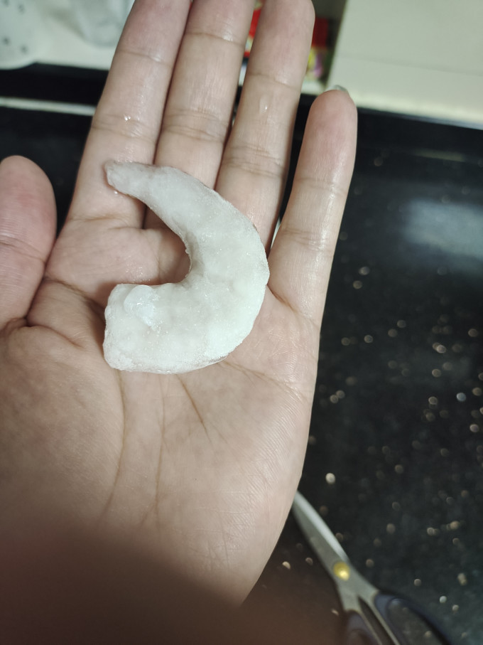 泰鲜达虾类