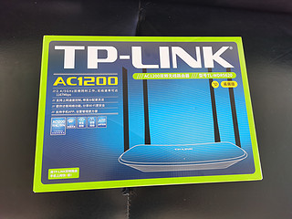 办公上网新设备——TP-LINKWDR5620千兆易展