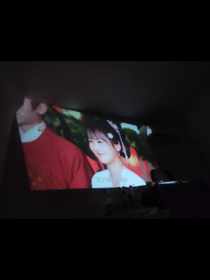 瑞格尔投影设备