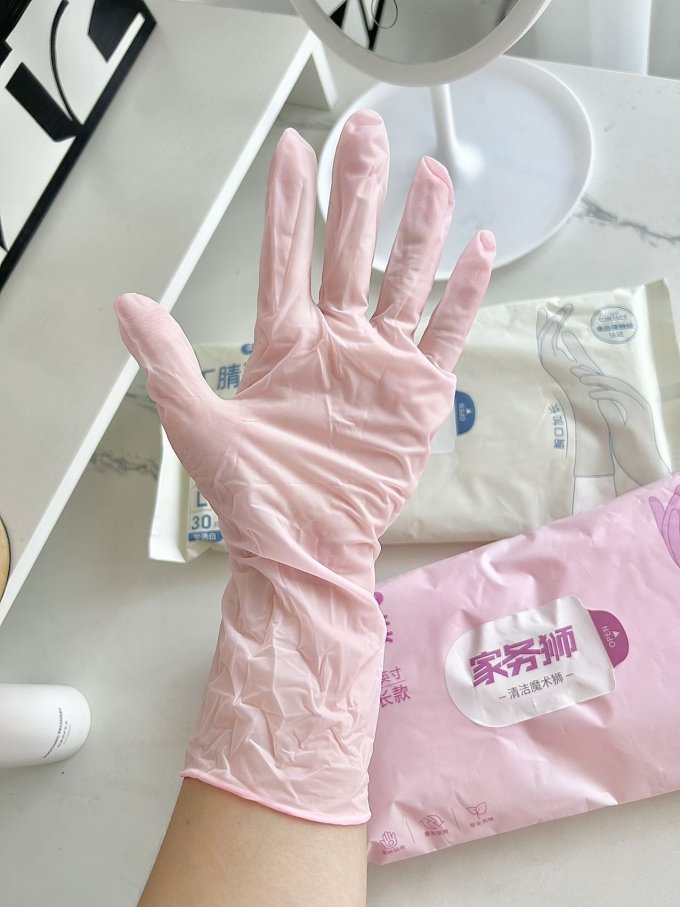 鞋套/手套/围裙