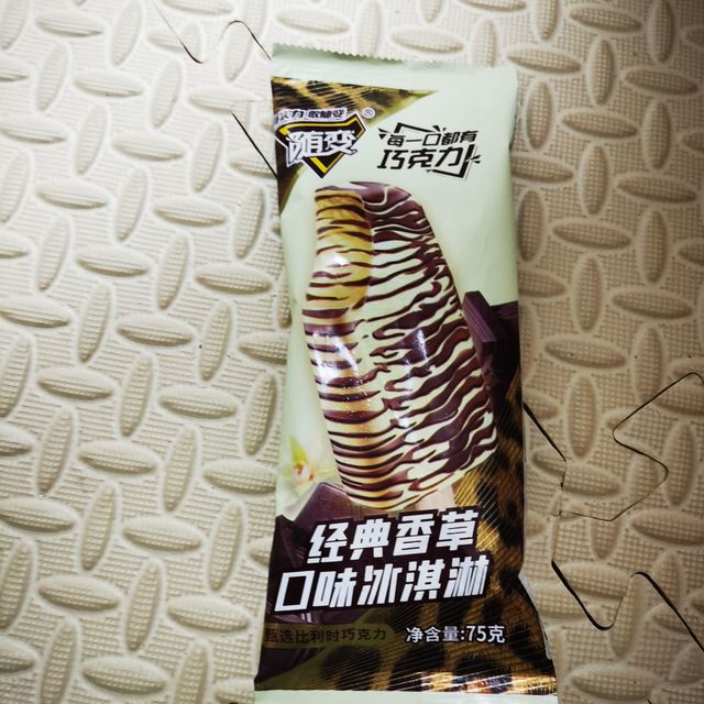 蒙牛随便不随便