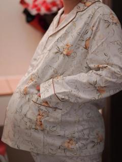 月子服的包容性真的太厉害了！🫶🏻