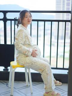 月子服的包容性真的太厉害了！🫶🏻