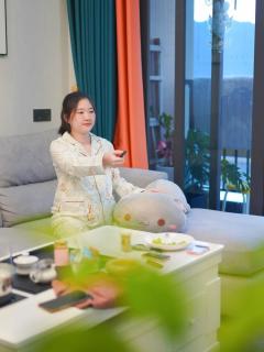 月子服的包容性真的太厉害了！🫶🏻