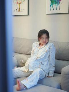 月子服的包容性真的太厉害了！🫶🏻
