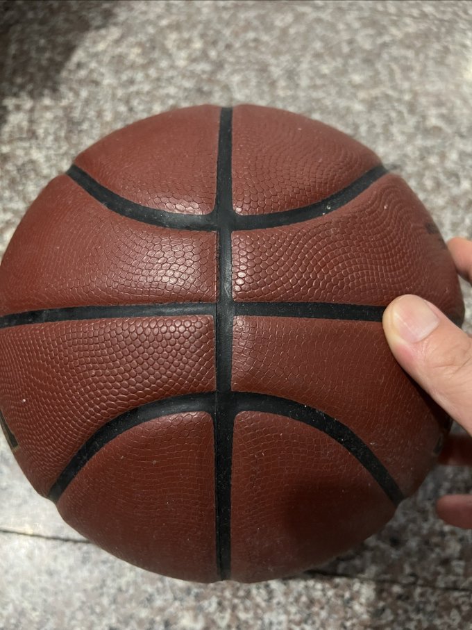 威特斯篮球