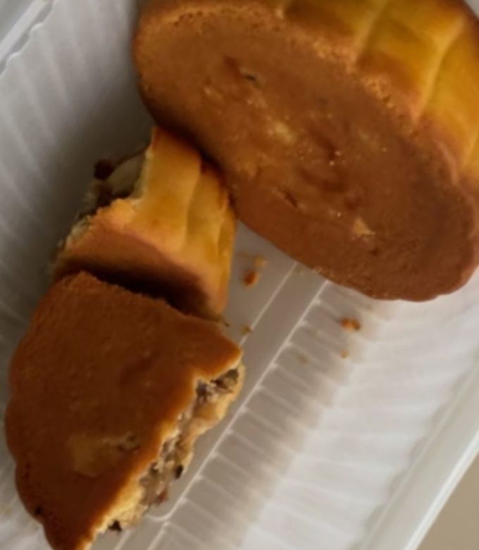 春江月月饼