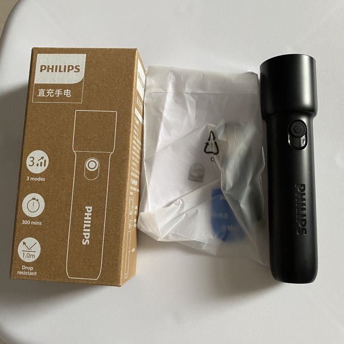 飞利浦户外照明