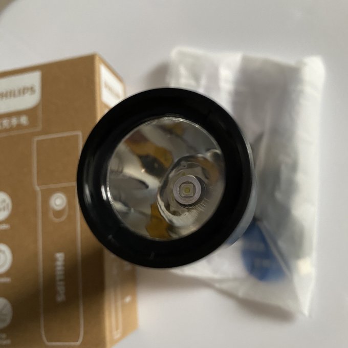 飞利浦户外照明